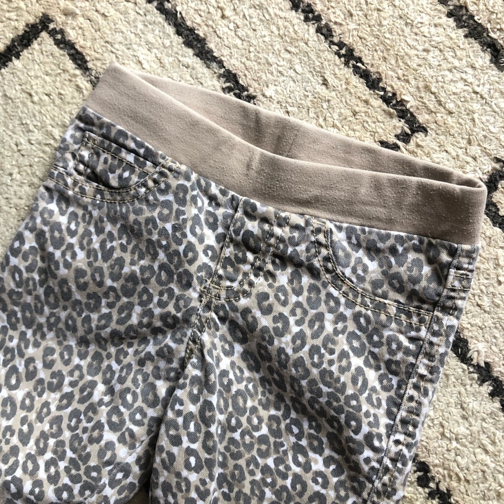 Cherokee pants - Picture 2 of 4